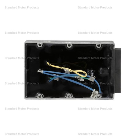 Standard Ignition Ignition Control Module, Lx-349 LX-349